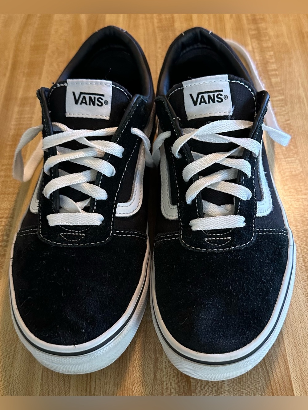 Vans Sneakers